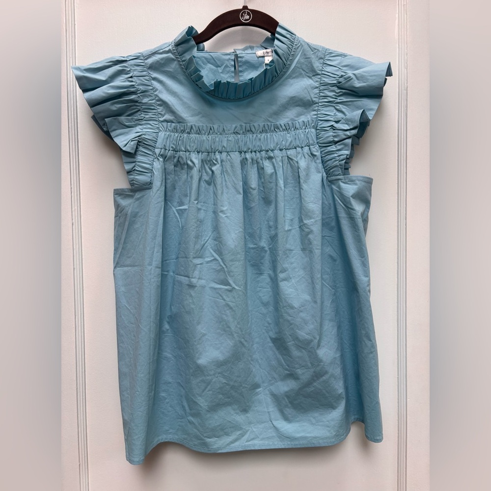 Tyler böe shirt S NWT